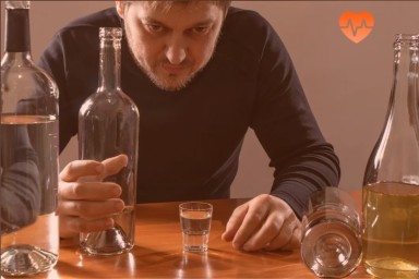 Лечение белой горячки в Романово