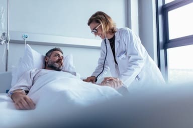 Лечение алкоголизма в стационаре в Романово