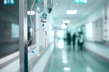 Лечение алкоголизма в стационаре в Романово