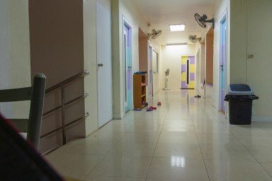 О клинике в Романово